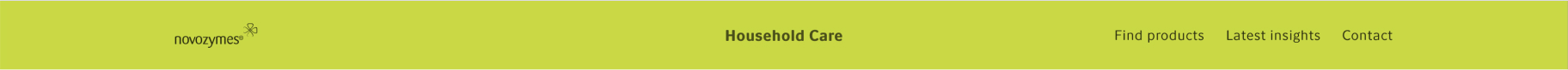 logo example on header
